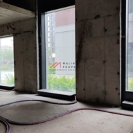 Аренда торгового помещения в ЖК "City Bay"