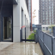 Аренда торгового помещения в ЖК "City Bay"