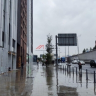 Аренда торгового помещения в ЖК "City Bay"