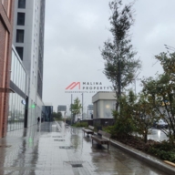 Аренда торгового помещения в ЖК "City Bay"