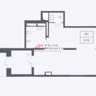 Продажа нежилого помещения в ЖК «Большое Путилково»