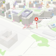 Продажа нежилого помещения в ЖК «Большое Путилково»