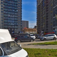 Продажа нежилого помещения в ЖК «Большое Путилково»