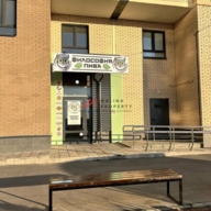 Продажа нежилого помещения в ЖК «Большое Путилково»