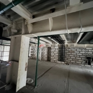 Аренда углового помещения в жилом комплексе "Jazz"