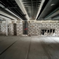 Аренда углового помещения в жилом комплексе "Jazz"