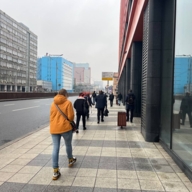 Аренда углового помещения в жилом комплексе "Jazz"