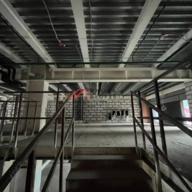 Аренда углового помещения в жилом комплексе "Jazz"