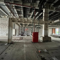 Аренда углового помещения в жилом комплексе "Jazz"