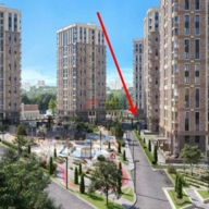 Продажа помещения с арендатором ЖК "Большая Семерка"