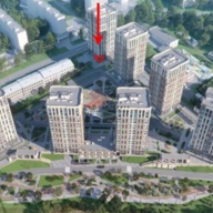 Продажа помещения с арендатором ЖК "Большая Семерка"