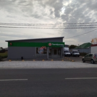 Продажа здания с магазином "Пятёрочка" в Коломне