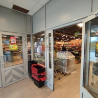 Продажа здания с магазином "Пятёрочка" в Коломне