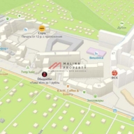 Продажа нежилого помещения в ЖК "Римский"