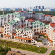 Продажа нежилого помещения в ЖК "Римский"