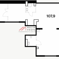 Продажа торгового помещения в ЖК "Люблинский Парк"