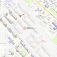 Продажа торгового помещения в ЖК "Люблинский Парк"