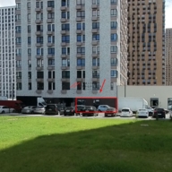 Аренда торгового помещения в ЖК "Лосиноостровский"