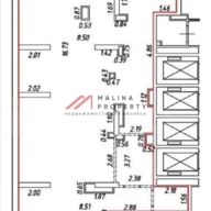 Аренда торгового помещения в ЖК "Лосиноостровский"