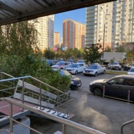 Продажа торгового помещения в Павшинской Пойме 