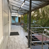 Продажа торгового помещения в Павшинской Пойме 