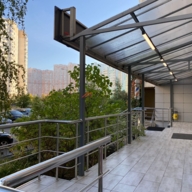 Продажа торгового помещения в Павшинской Пойме 