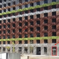 Продажа торгового помещения в ЖК "Люблинский Парк"