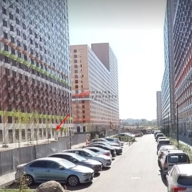 Продажа торгового помещения в ЖК "Люблинский Парк"