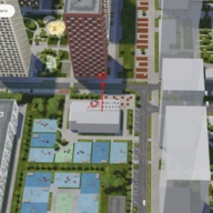 Продажа помещения в ЖК "Кавказский бульвар 51"