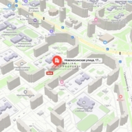 Продажа торгового помещения в Новокосино 