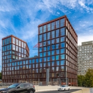 Продажа торгового помещения в Москве 