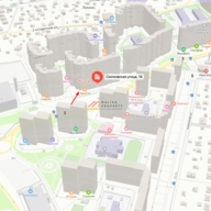 Продажа коммерческого помещения в ЖК «Сколковский»