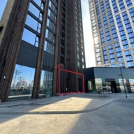 Аренда помещения в ЖК "Will Towers"