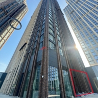 Аренда помещения в ЖК "Will Towers"