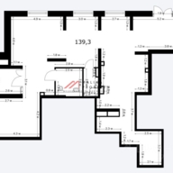 Аренда торгового помещения ЖК "Мичуринский Парк"