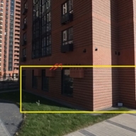 Аренда торгового помещения ЖК "Мичуринский Парк"