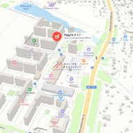 Продажа торгового помещения в Одинцово