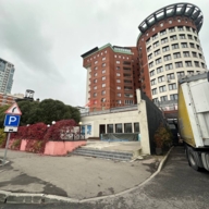 Продажа коммерческого помещения на Кунцевской