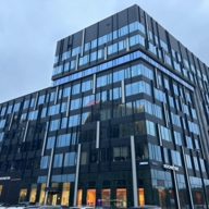 Продажа торгового помещения с сетевыми арендаторами