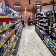 Продажа торгового помещения с сетевыми арендаторами