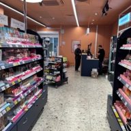 Продажа торгового помещения с сетевыми арендаторами