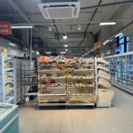 Продажа торгового помещения с сетевыми арендаторами