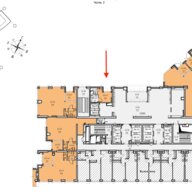 Аренда помещения в ЖК "Will Towers" на 1-й линии