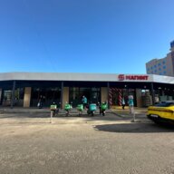 Продажа торгового помещения с Ozon Fresh