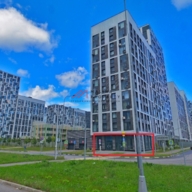 Аренда торгового помещения в новом ЖК "Город на Реке Тушино-2018" 