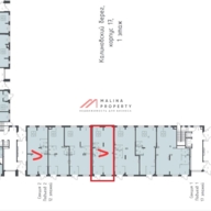 Продажа нежилого помещения в ЖК Новое Видное