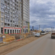 Продажа помещения с супермаркетом "Магнит" в ЖК "Римский"