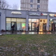 Продажа торгового помещения с арендатором ВкусВилл