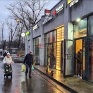 Продажа торгового помещения с арендатором ВкусВилл