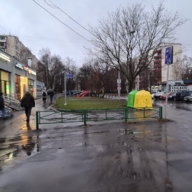 Продажа торгового помещения с арендатором ВкусВилл